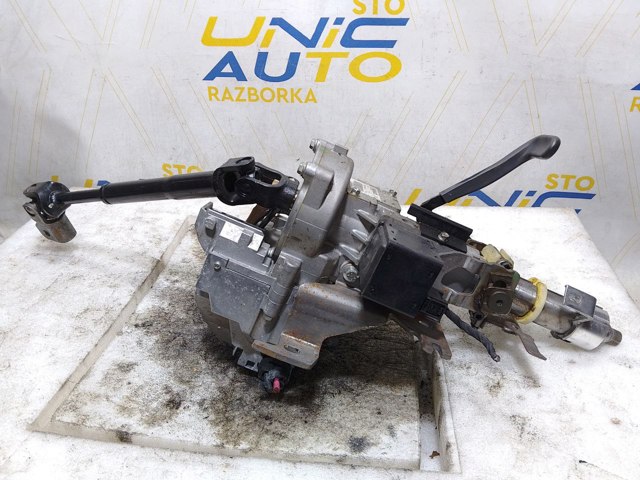 Колонка рулевого управления 8200701471 RENAULT