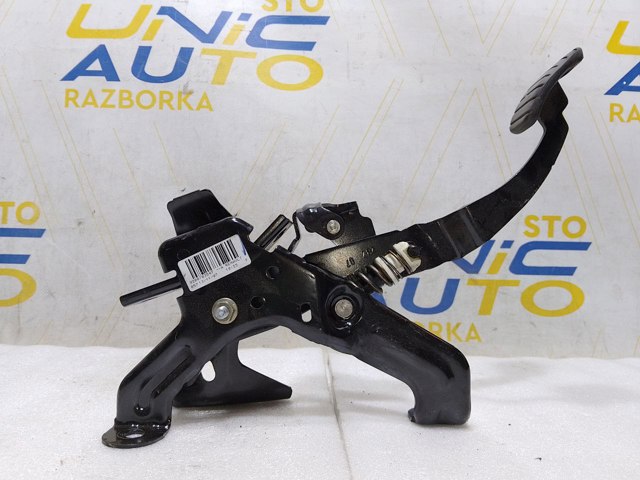 RENAULT 8200703547 Педаль сцепления в наличии Сумы