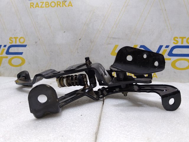 8200703547 RENAULT Педаль сцепления купить в Черкассы