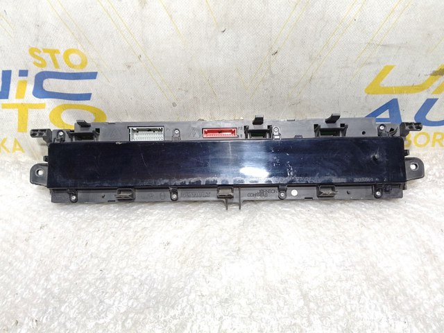 Приборная доска 8200704463 RENAULT