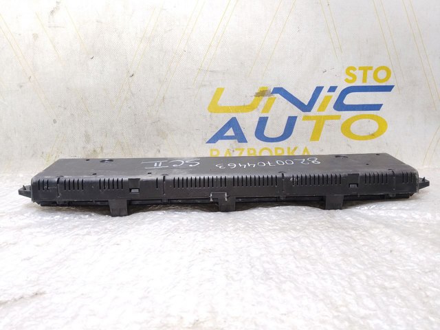 RENAULT 8200704463 Панель приборов в наличии Житомир