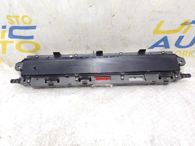 8200704463 RENAULT Панель приборов купить в Житомир