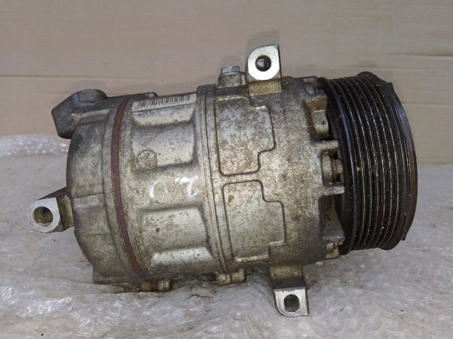8200705022 RENAULT Компрессор кондиционера купить в Черновцы
