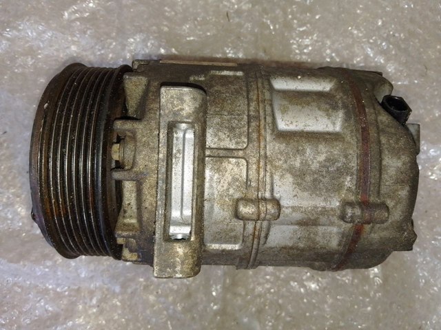 RENAULT 8200705022 Компрессор кондиционера в наличии Львов