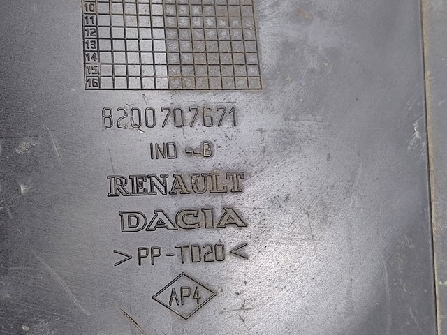 8200707671 RENAULT купить в Полтава