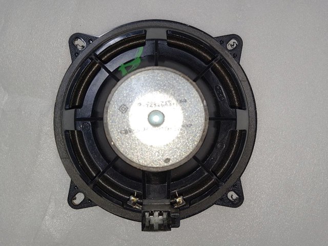 8200715163 RENAULT Динамик передней двери купить в Харьков