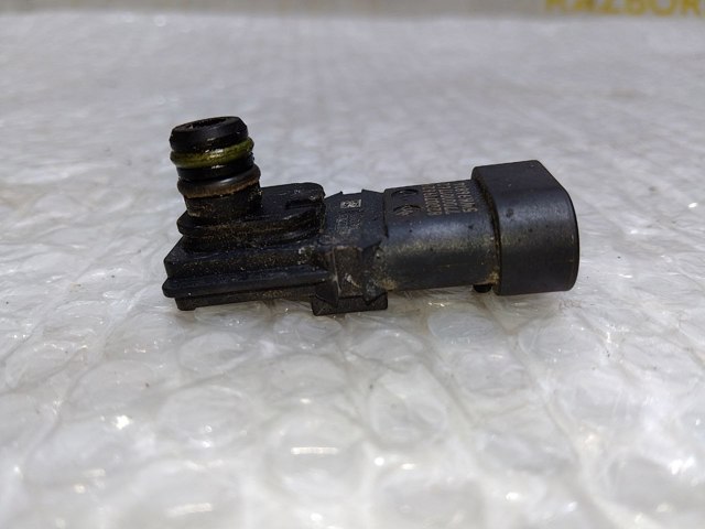 8200719629 Датчик давления во впускном коллекторе, MAP купить Ужгород