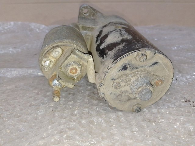 RENAULT 8200724810 Стартер в наличии Черновцы