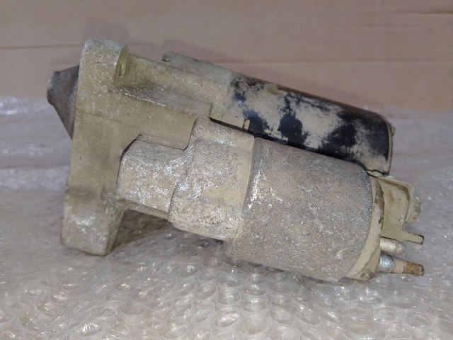 8200724810 RENAULT Стартер купить в Запорожье