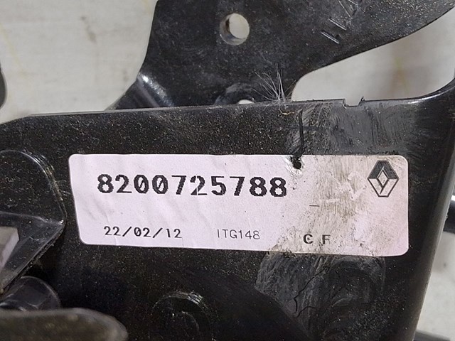 8200725788 RENAULT купить в Украина