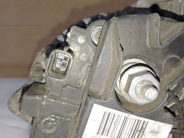 RENAULT 8200726639 Генератор в наличии Николаев