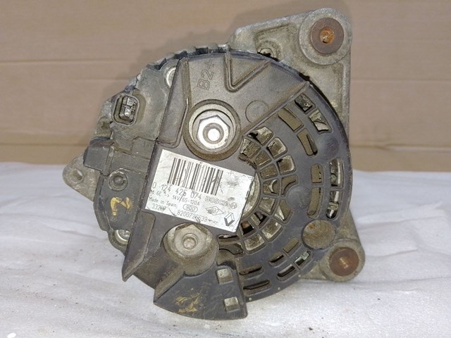 8200726639 RENAULT Генератор купить в Черновцы