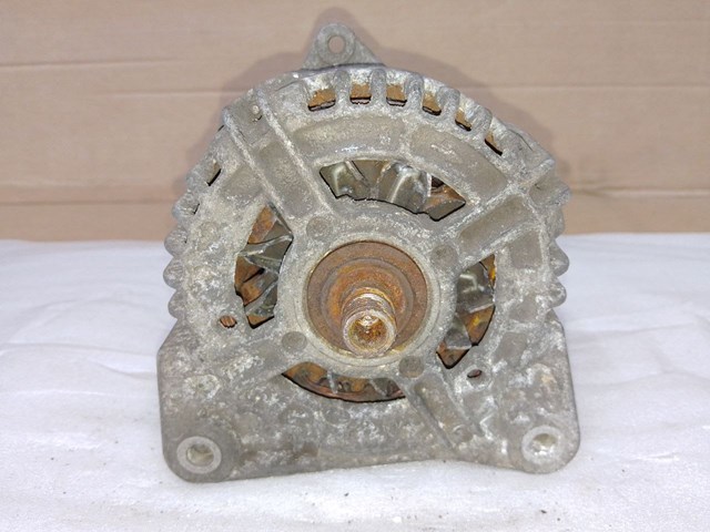 8200726639 RENAULT Генератор купить в Одесса