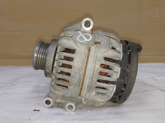 8200727051 RENAULT Генератор купить в Черкассы