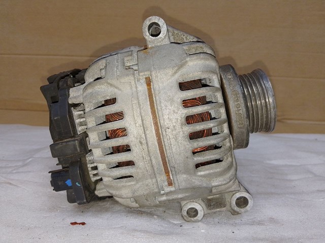 RENAULT 8200727051 Генератор в наличии Ужгород