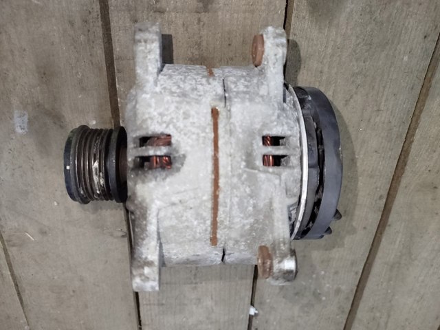 8200728292 RENAULT Генератор купить в Житомир