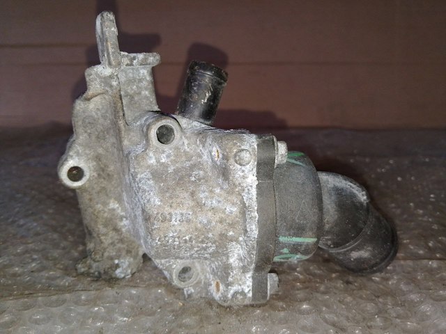 RENAULT 8200729683 Крышка термостата в наличии Одесса