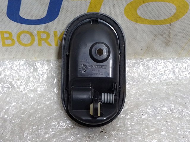RENAULT 8200733848 Ручка двери левой внутренняя передняя/задняя в наличии Черновцы