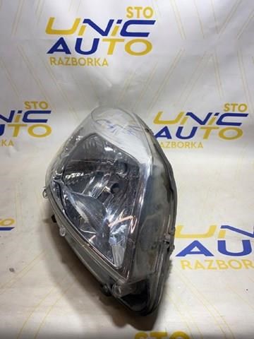 8200733877 RENAULT Фара правая купить в Черновцы