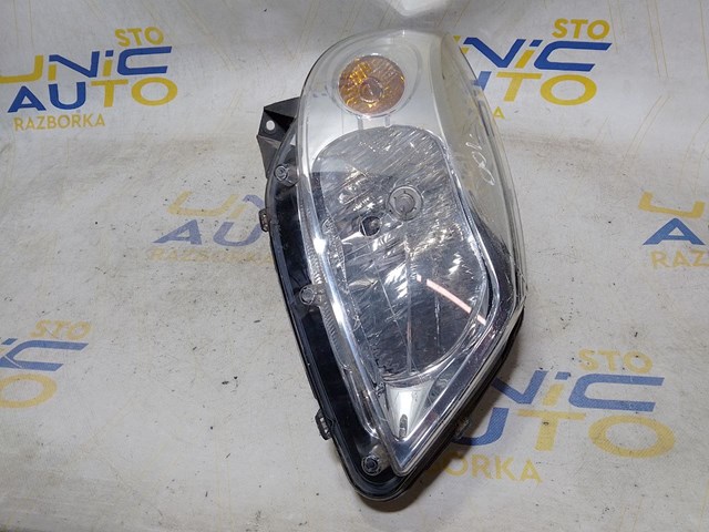 8200733877 Правая фара купить Киев