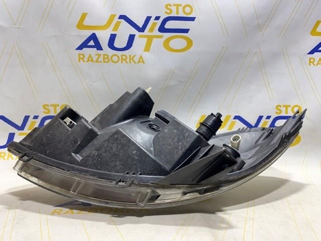 8200733877 RENAULT Правая фара купить в Черкассы