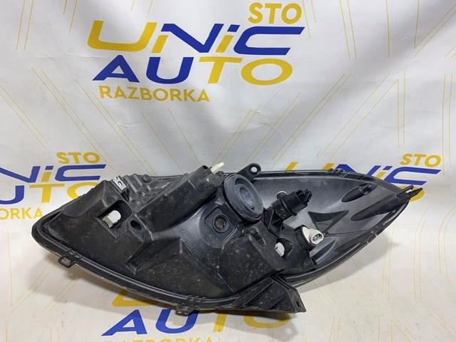 8200733877 RENAULT Фара правая купить в Украина