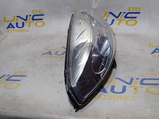 8200733877 RENAULT Правая фара купить в Житомир