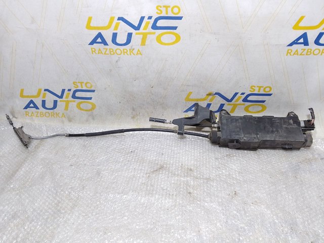 RENAULT 8200734627 Блок управления стояночного тормоза в наличии Одесса