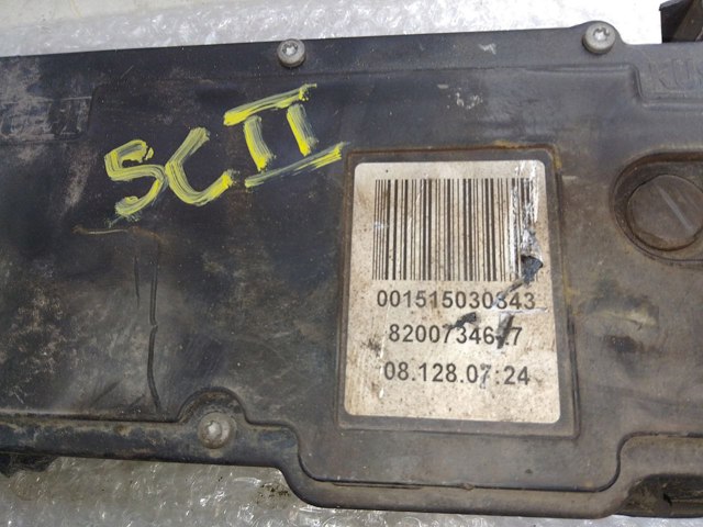 8200734627 RENAULT Блок управления стояночного тормоза купить в Житомир