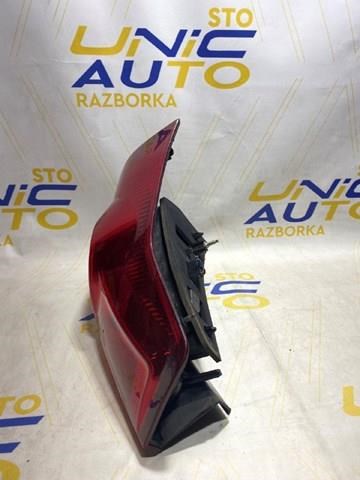8200734825 RENAULT Фонарь задний левый купить в Полтава
