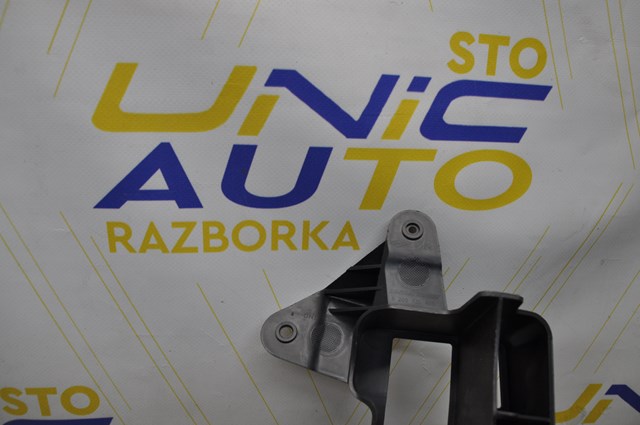 8200735455 RENAULT Кронштейн бампера заднего правый купить в Киев