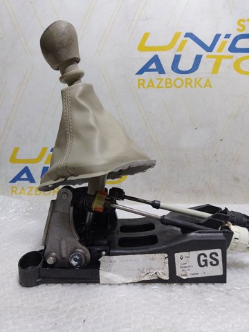 Селектор АКПП 8200736236 RENAULT