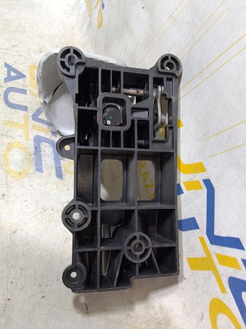 8200736236 RENAULT Механизм переключения передач (кулиса, селектор) купить в Ужгород