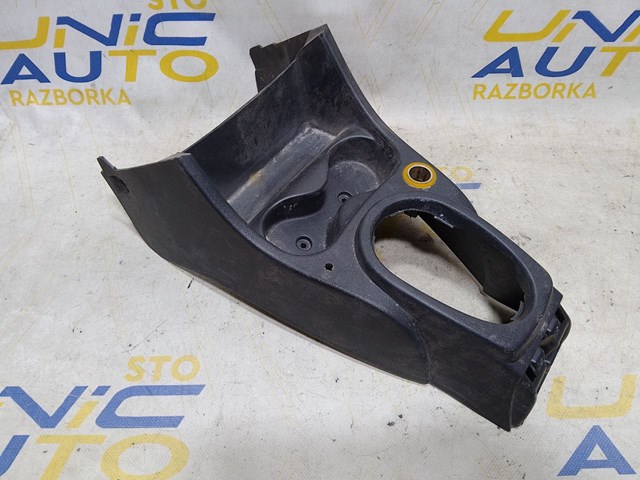 8200739454 RENAULT Консоль панели управления центральная купить в Киев