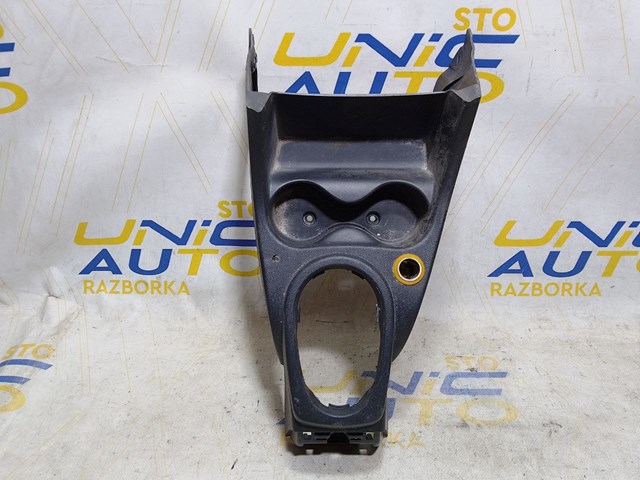 8200739454 RENAULT Консоль панели управления центральная купить в Каменское