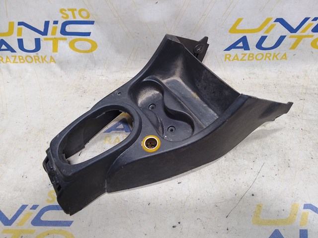 RENAULT 8200739454 Консоль панели управления центральная в наличии Днепр