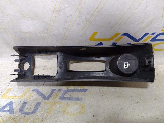 Консоль центральная панели управления 8200739462 RENAULT