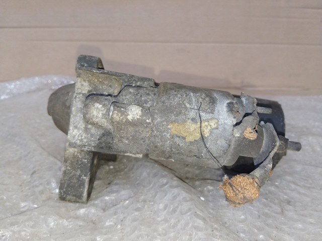 Стартер 8200741476 RENAULT