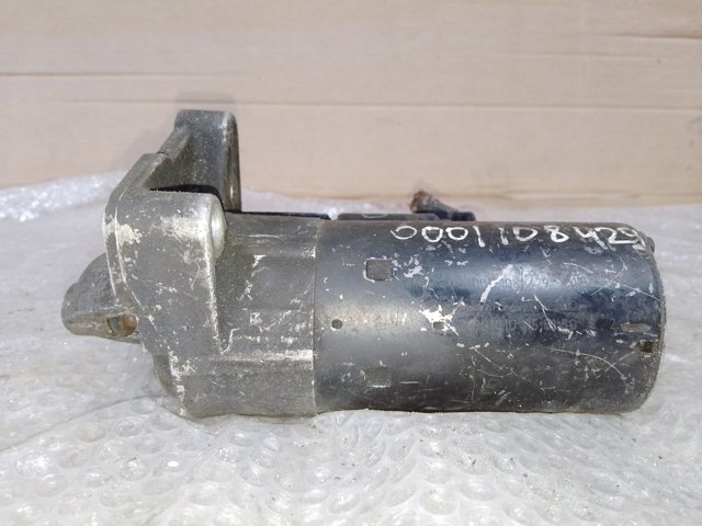 RENAULT 8200741476 Стартер в наличии Винница