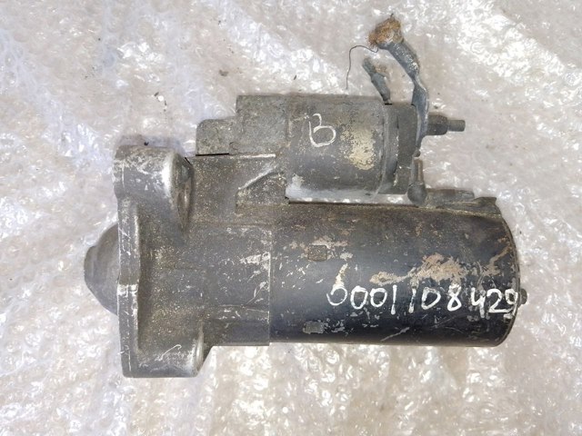 8200741476 RENAULT Стартер купить в Киев