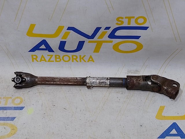 8200742262 RENAULT Рулевая колонка купить в Днепр