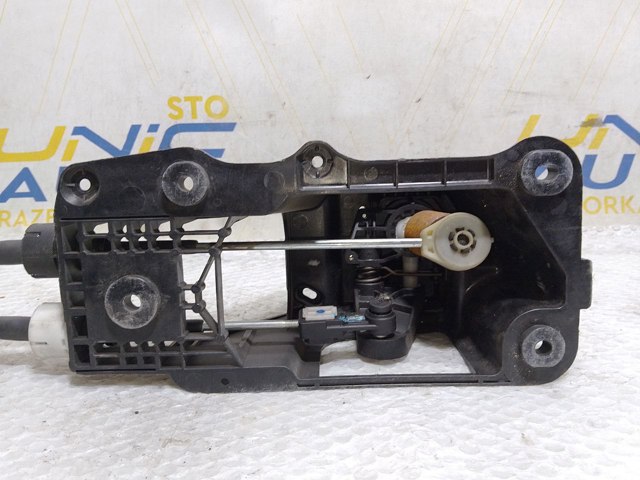 RENAULT 8200743573 Механизм переключения передач (кулиса, селектор) в наличии Одесса