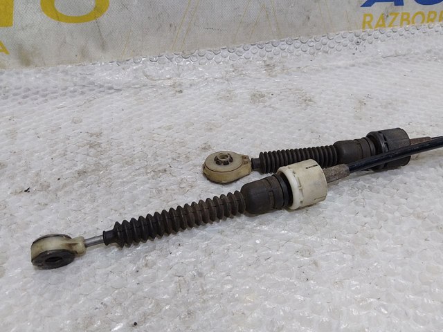 RENAULT 8200743573 Кулиса переключения передач в наличии Винница