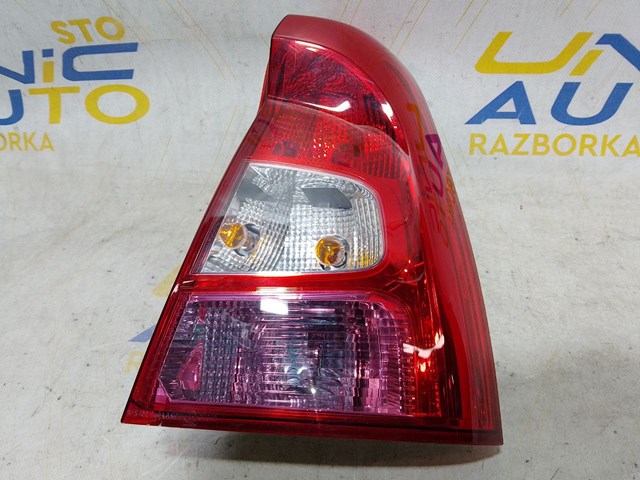 RENAULT 8200744759 Задний фонарь в наличии Одесса