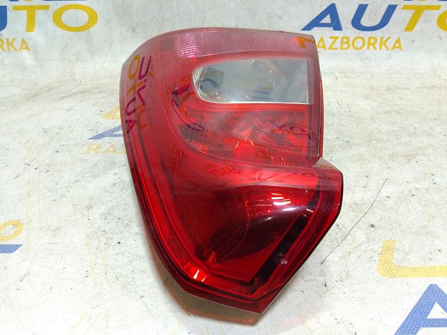 RENAULT 8200744759 Фонарь задний правый в наличии Ужгород