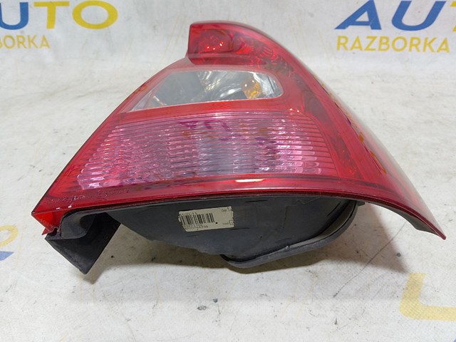 8200744759 RENAULT Задний фонарь купить в Винница