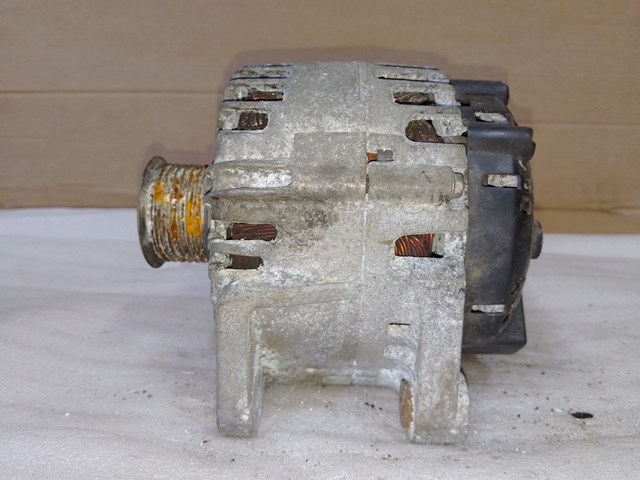 8200747041 RENAULT Генератор купить в Украина