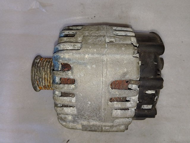 8200747041 RENAULT Генератор купить в Черновцы