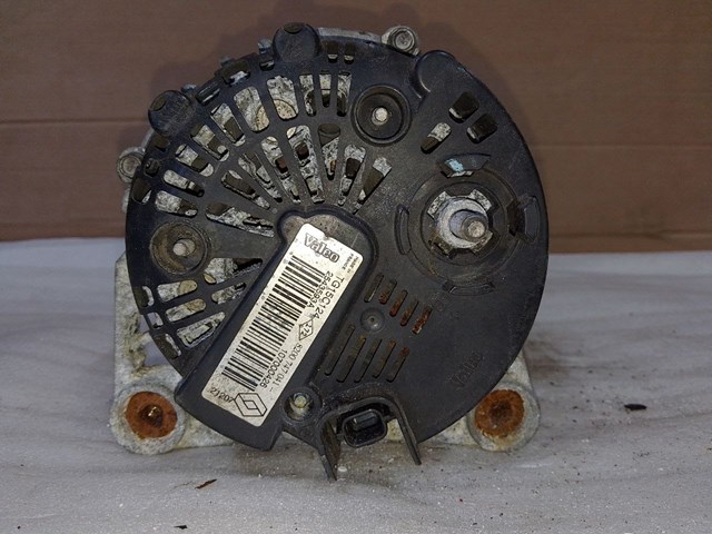 8200747041 RENAULT Генератор купить в Украина