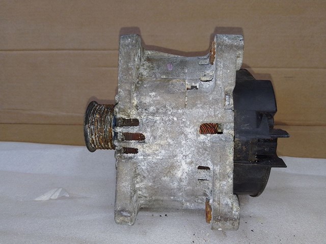 8200747041 RENAULT Генератор купить в Кривой Рог